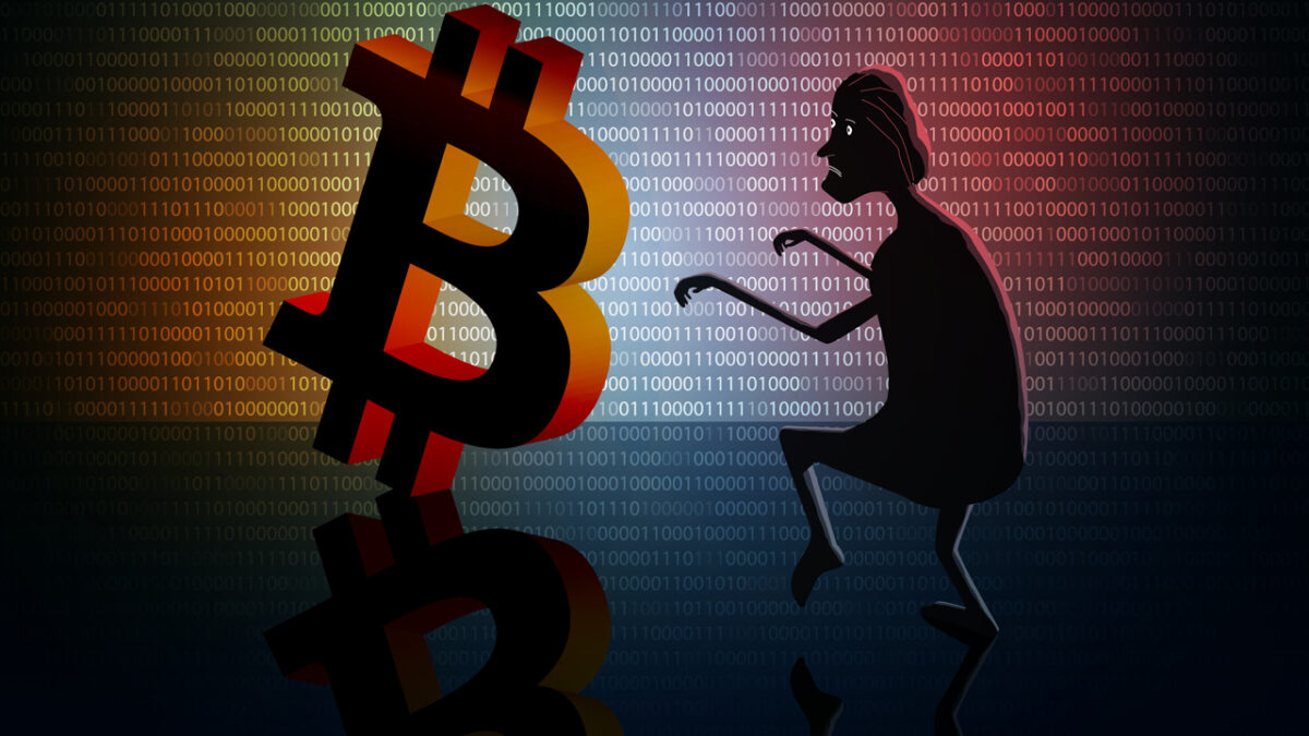 333 millones de bitcoins desaparecieron de FTX días antes de que la empresa se declarara en quiebra