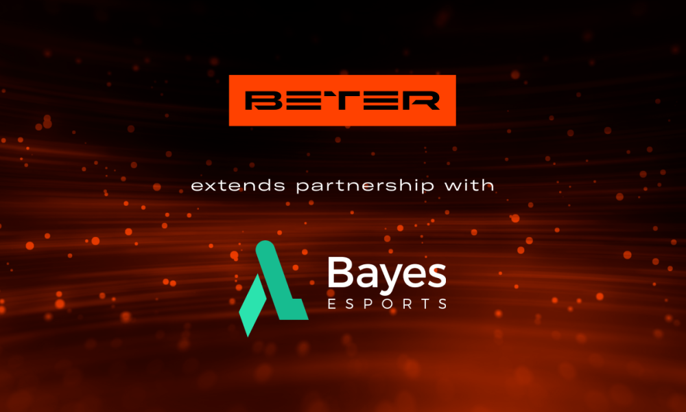 BETER se convierte en proveedor oficial de cuotas del mercado de deportes de Bayes BODEX
