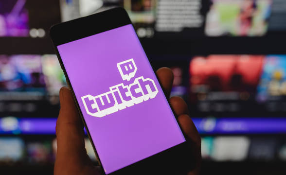 Casinolytics analiza el impacto de la prohibición del juego en Twitch