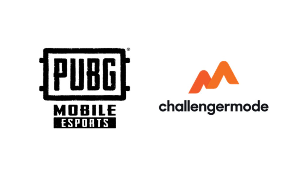 Challengermode se convierte en socio oficial de esports para PUBG MOBILE