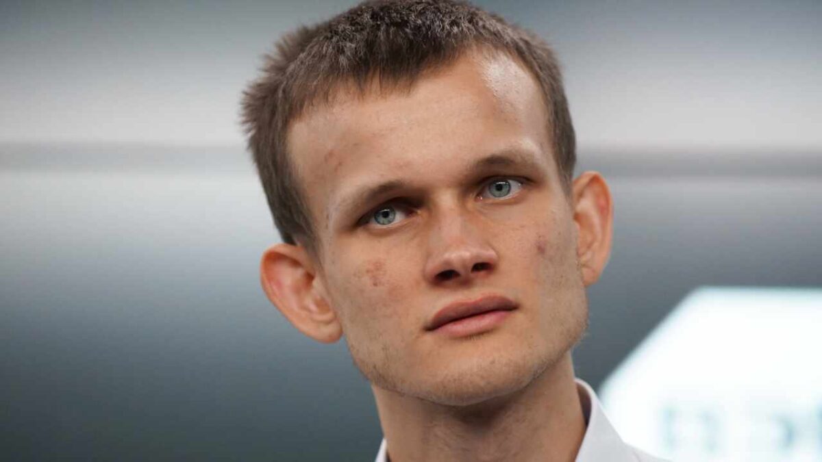Colapso del FTX: Para Vitalik Buterin «todo lo centralizado es sospechoso por defecto Colapso del FTX: Para Vitalik Buterin «todo lo centralizado es sospechoso por defecto