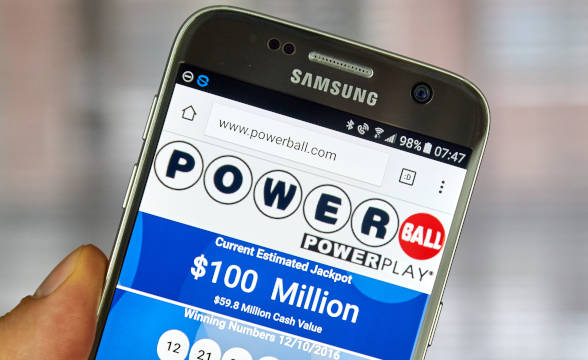 Críticas al «juego depredador» por ayudar a que el bote de la lotería alcance los 1.500 millones de dólares