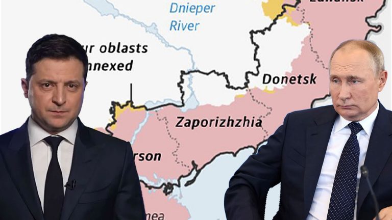 TEXTO EN VIVO | 265º Día de Guerra. Volodimir Zelenski insta al G20 a adoptar el plan de Ucrania para restablecer la paz: «Estoy convencido de que ahora es el momento en que la guerra de Rusia debe y puede ser detenida»