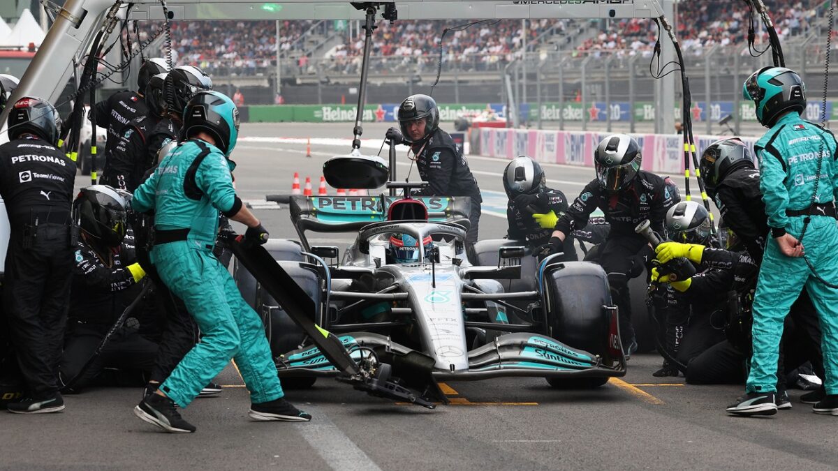 Desde Mercedes F1 hasta Miami Heat, los equipos deportivos suspenden el patrocinio de FTX Desde Mercedes F1 hasta Miami Heat, los equipos deportivos suspenden el patrocinio de FTX