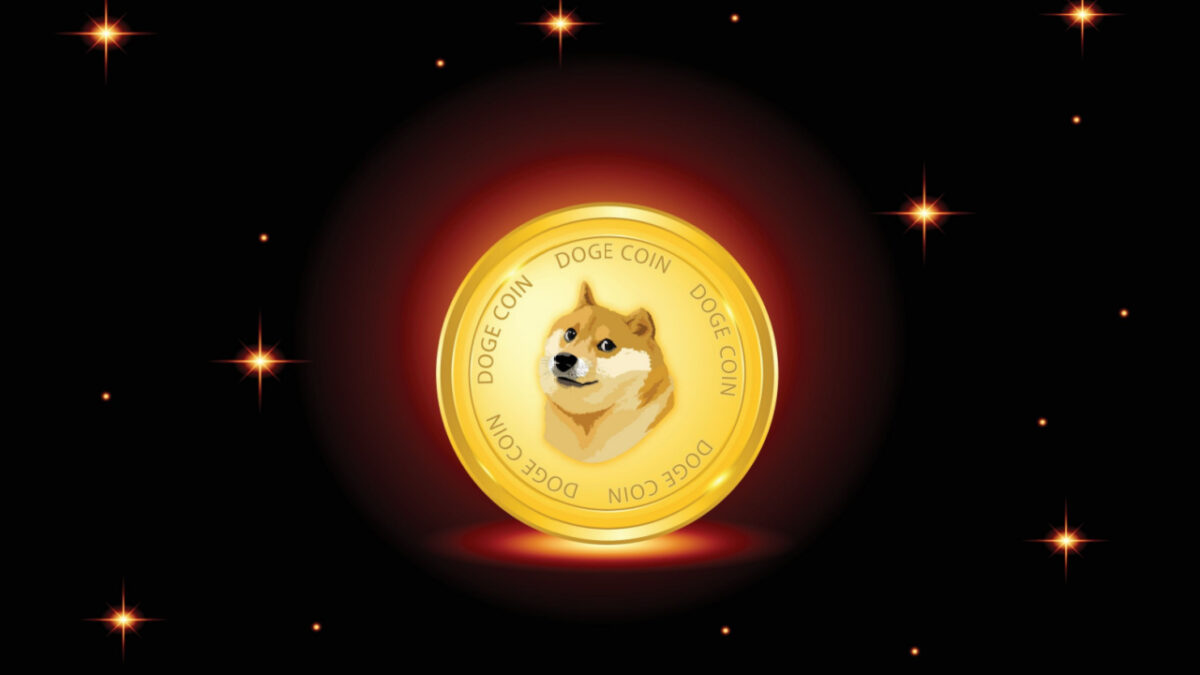 Dogecoin ha subido un 134% esta semana. ¿Puede la moneda meme más popular llegar más alto? Dogecoin ha subido un 134% esta semana. ¿Puede la moneda meme más popular llegar más alto?