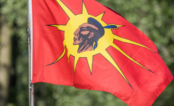 El Consejo Indígena Canadiense presenta una demanda contra iGaming Ontario