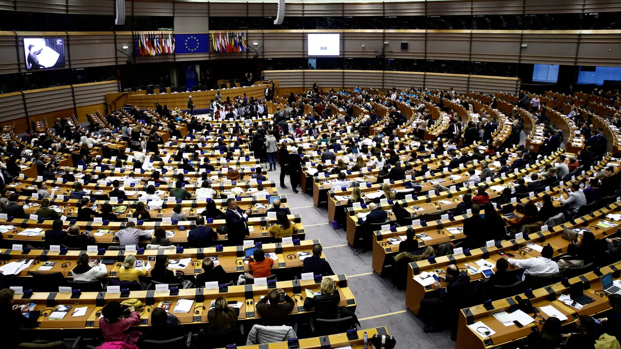 El Parlamento Europeo votó a favor de la adhesión de Croacia al espacio Schengen