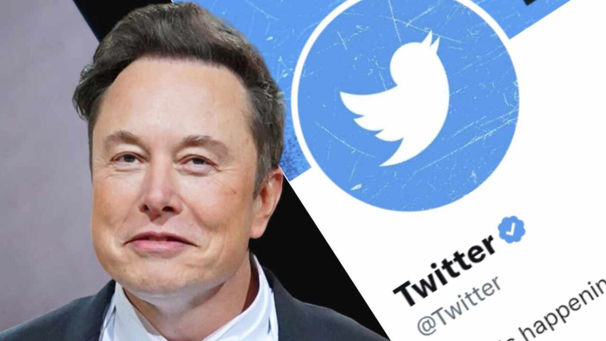 Elon Musk lanza un ultimátum a los empleados de Twitter