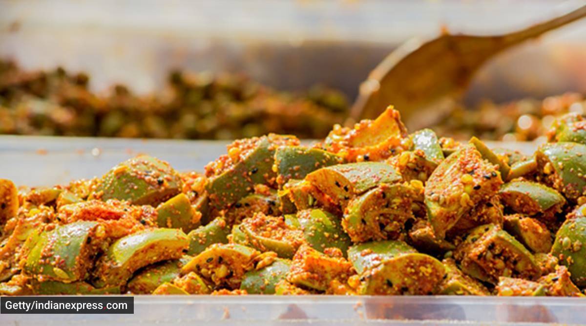 Este encurtido «es el compañero perfecto de tu comida» y está cargado de beneficios para la salud Este encurtido «es el compañero perfecto de tu comida» y está cargado de beneficios para la salud