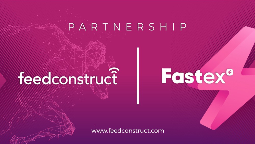 FeedConstruct aceptará Fasttoken (FTN) como método de pago