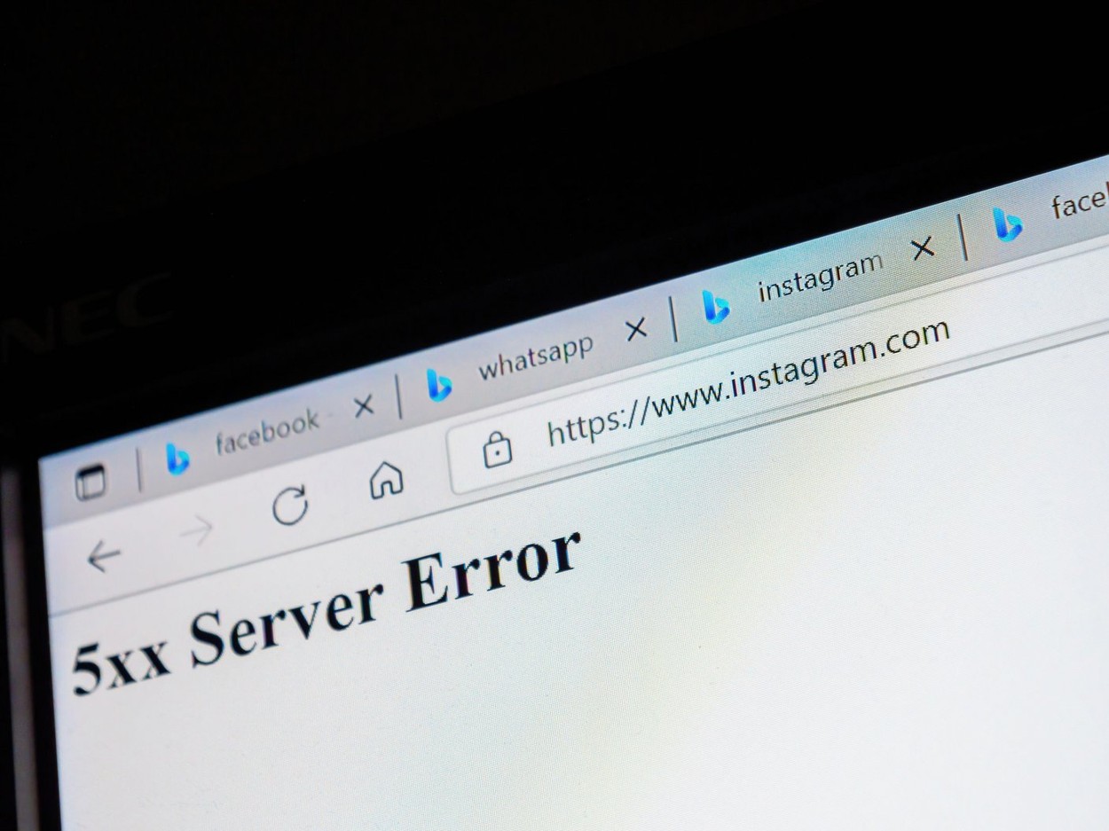 Instagram tiene problemas en todo el mundo. Varios usuarios tienen sus cuentas suspendidas