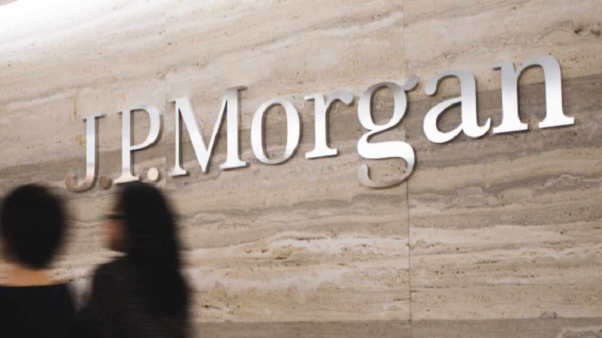 JPMorgan, DBS Bank y SBI realizan transacciones Defi en directo en la cadena de bloques pública