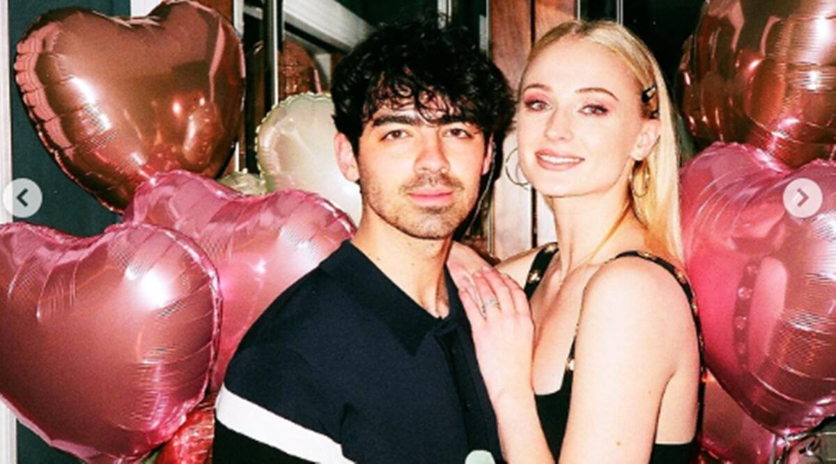 Joe Jonas habla de su matrimonio ‘privado’ con Sophie Turner: ‘Me hace mejor persona’