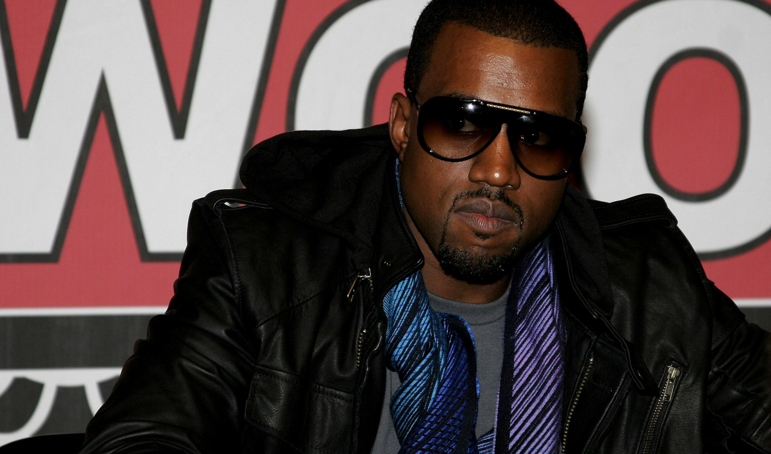 Kanye West volverá a ser candidato a la presidencia de EE.UU.