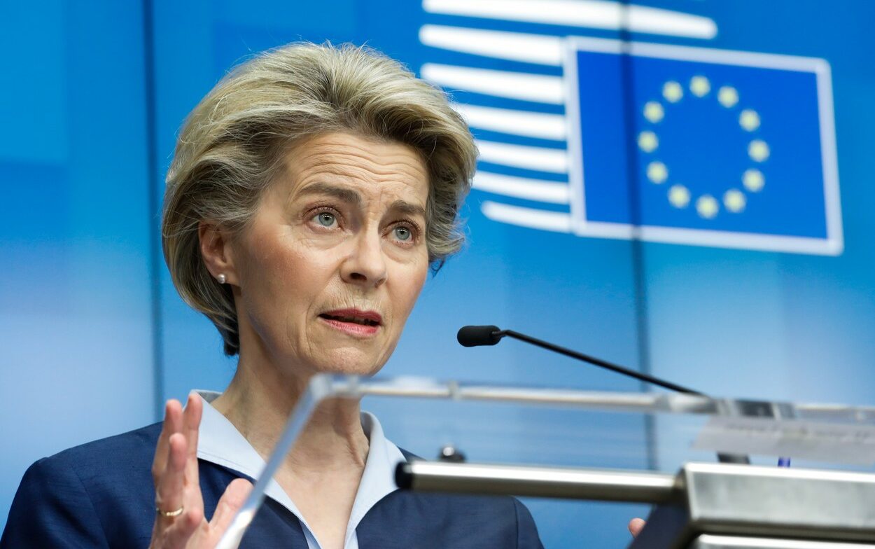 La Unión Europea se prepara para sancionar aún más a Rusia. Ursula Von der Leyen: «Golpeamos donde duele»
