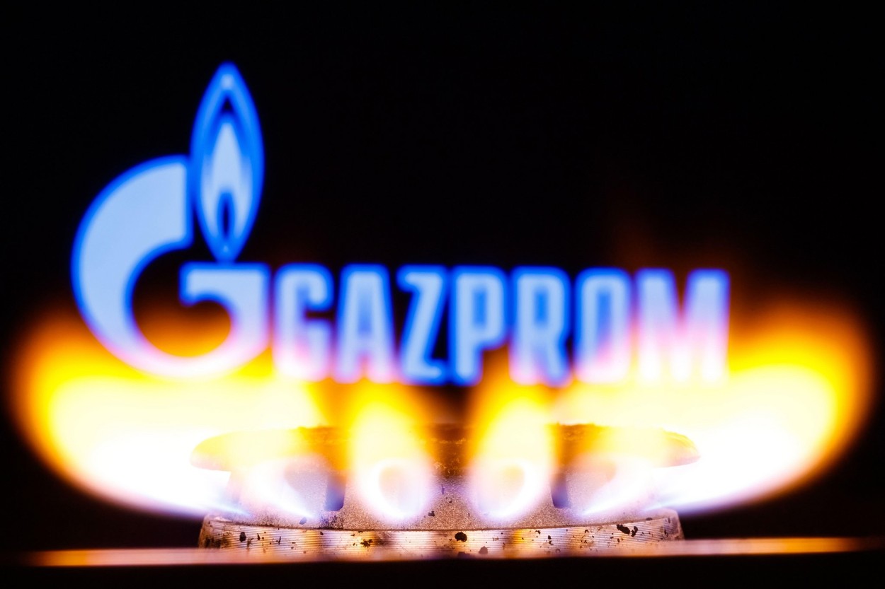 La empresa rusa Gazprom amenaza con cortar el suministro de gas a Moldavia. La razón