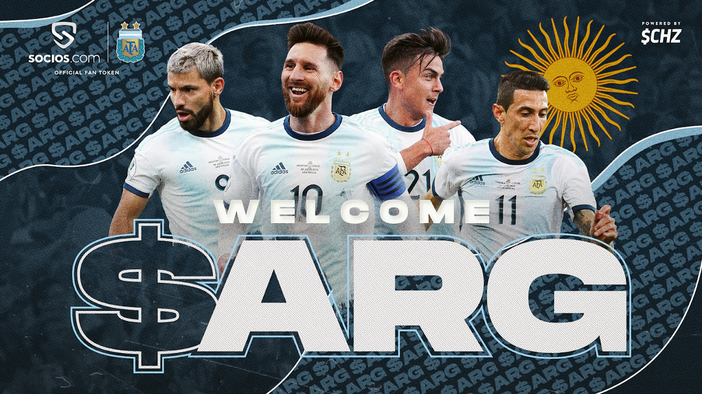 La ficha de aficionado de Argentina (ARG) se desploma tras la primera derrota de la albiceleste en el Mundial