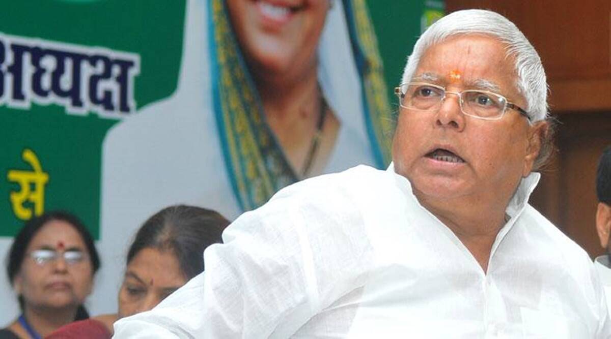 Lalu Yadav’s Daughter Will Donate A Kidney To Her Father: Here’s What A Kidney Donor Should Know