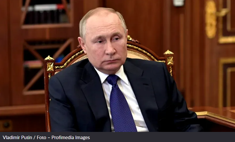 La integración de las regiones ucranianas anexionadas por Rusia y la «desesperada apuesta política» de Vladimir Putin: «Es sólo un espectáculo de propaganda»