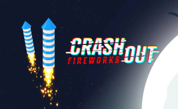 La red 1×2 anuncia el torneo Crashout-Fireworks