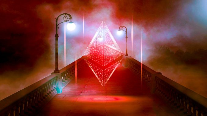 Les investisseurs institutionnels vendent de l'Ethereum (ETH) à des niveaux