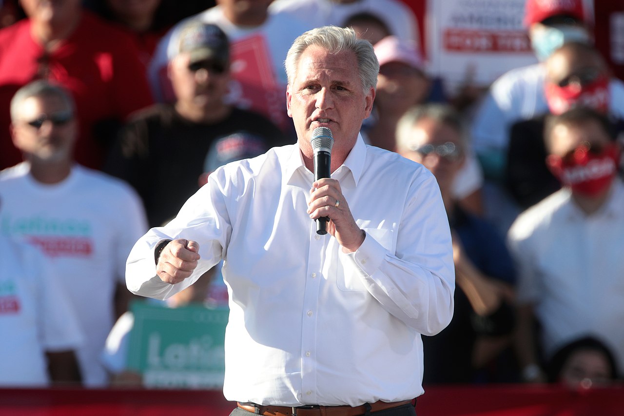 Los republicanos ganaron la Cámara de Representantes. Cómo reaccionó Joe Biden Los republicanos ganaron la Cámara de Representantes. Cómo reaccionó Joe Biden