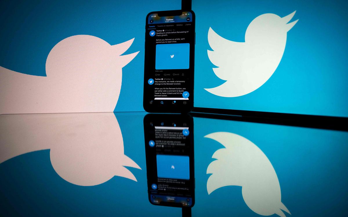 ¿Implementa Twitter el protocolo Signal para los DMs encriptados?