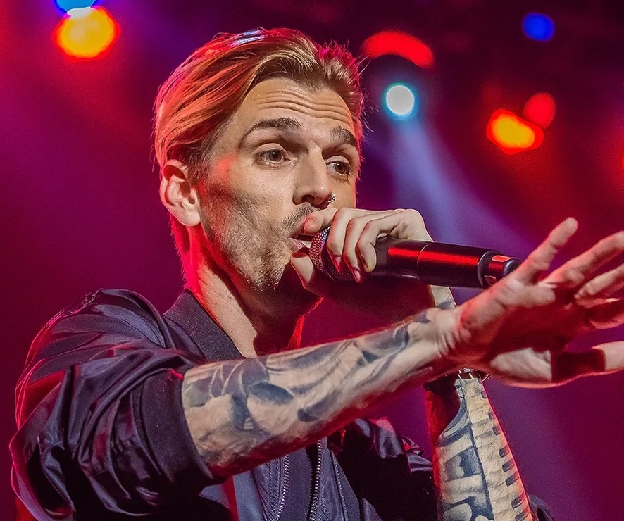 Luto en el mundo de la música: ¡Aaron Carter, muerto a los 34 años! Luto en el mundo de la música: ¡Aaron Carter, muerto a los 34 años!