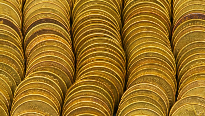 Más de 400 monedas de oro robadas de un museo en Alemania. Cómo lo hicieron los ladrones