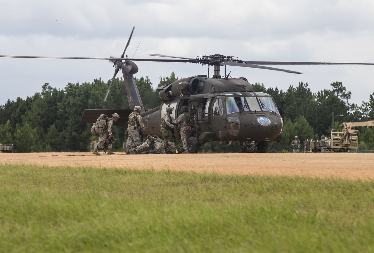 Noruega anuncia que elevará el nivel de alerta militar por la guerra en Ucrania