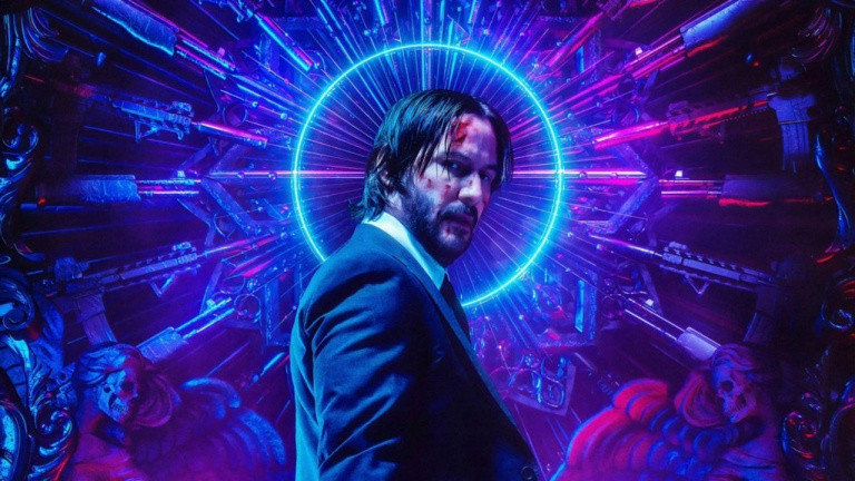 Noticia juego John Wick: después de las películas, ¿el futuro del personaje en los videojuegos? El director general de Lionsgate se pronuncia sobre el tema Noticia juego John Wick: después de las películas, ¿el futuro del personaje en los videojuegos? El director general de Lionsgate se pronuncia sobre el tema