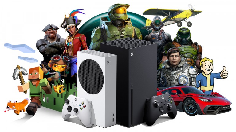 Noticias de Xbox : «Hemos sido un poco ligeros», el jefe de Xbox escucha a los jugadores sobre los exclusivos