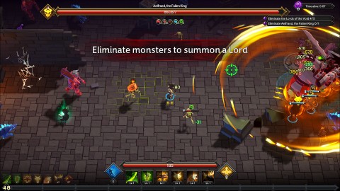 Los 7 juegos indie de la semana que no deberías perderte