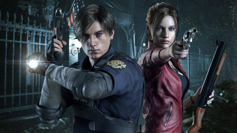 Noticias de juegos Resident Evil 2, Sonic… ¡Los juegos de Nintendo Switch de esta semana que no te puedes perder!