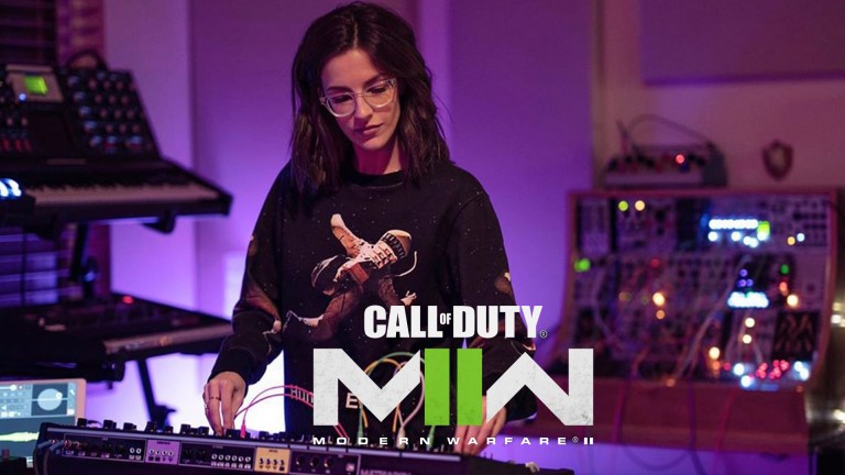 Noticias del juego Call of Duty: Modern Warfare 2: ¡El compositor abandona antes del lanzamiento de la banda sonora! Noticias del juego Call of Duty: Modern Warfare 2: ¡El compositor abandona antes del lanzamiento de la banda sonora!