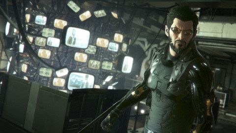 Deus Ex: un nuevo juego en desarrollo, pero tendrás que ser paciente