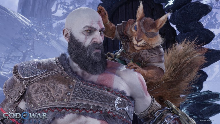 God of War Ragnarök: Comprueba la exclusiva de PlayStation en directo con JV