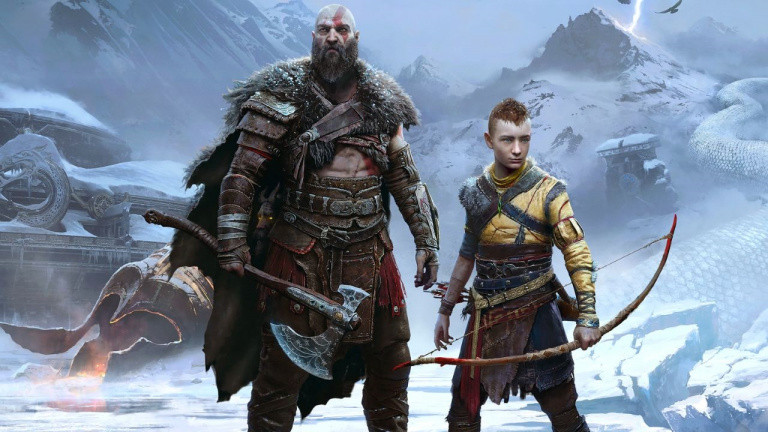 God of War Ragnarok: Kratos tan elegante como efectivo con esta opción tan necesaria