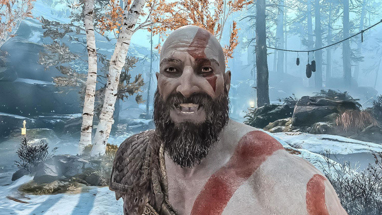 Noticias del juego God of War Ragnarok: en Japón, los jugadores reciben un anuncio muy, muy sorprendente Noticias del juego God of War Ragnarok: en Japón, los jugadores reciben un anuncio muy, muy sorprendente