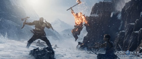 God of War Ragnarok: historia, PS5, secuela... Todo lo que necesitas saber sobre la exclusiva de PlayStation