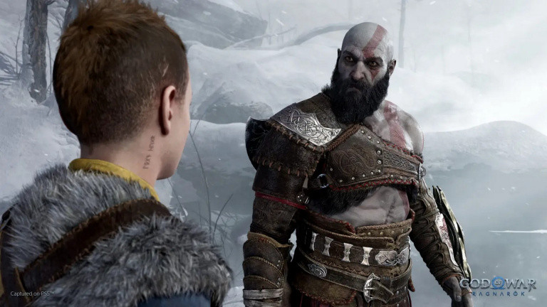 God of War Ragnarok, la videoreseña: ¿un juego imprescindible en PS5 y PS4? 