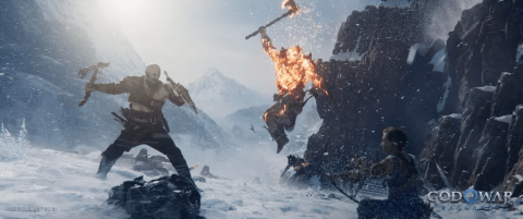 Videoresumen de God of War Ragnarok: ¿un juego imprescindible en PS5 y PS4? 