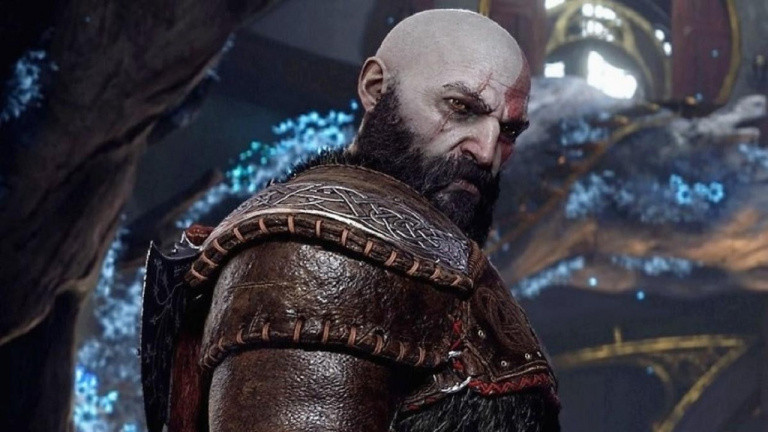 Noticias del juego God of War Ragnarok para PS4: «Casi da miedo», ¡los jugadores tendrán que subir el sonido para disfrutar del juego!