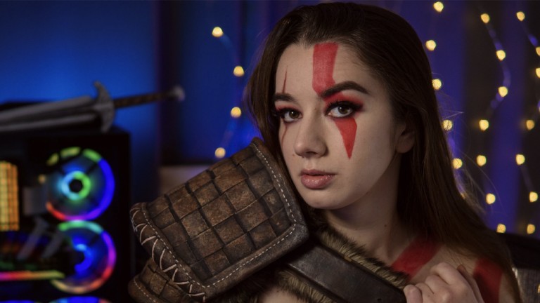 Noticias del juego God of War: ¡La Reina Bailarina ataca de nuevo con los jefes más duros del juego! Noticias del juego God of War: ¡La Reina Bailarina ataca de nuevo con los jefes más duros del juego!