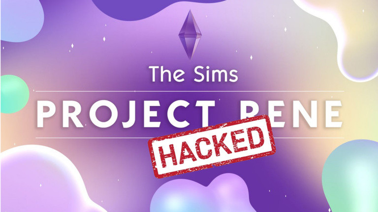 Noticias del juego Los Sims 5: ¿recién anunciado, ya hackeado?