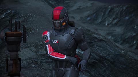 Mass Effect 5: el juego de acción cósmica de BioWare