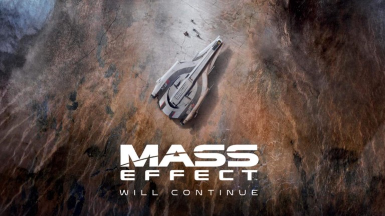 Noticias del juego Mass Effect 5: BioWare lanza una búsqueda del tesoro cósmico para su juego de acción espacial