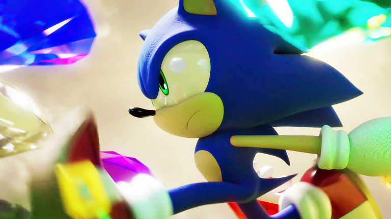 Noticias del juego Sonic Frontiers: ¿El mejor episodio en 3D? Críticas y puntuaciones de la prensa