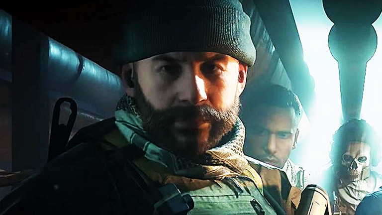 Noticias juego Call of Duty Modern Warfare 2: el menú juzgado catastrófico, los desarrolladores en el punto? Noticias juego Call of Duty Modern Warfare 2: el menú juzgado catastrófico, los desarrolladores en el punto?