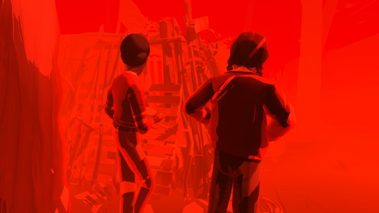 Novedades del juego Stranger Things VR: ¡un juego para redescubrir la serie de Netflix como Vecna! Novedades del juego Stranger Things VR: ¡un juego para redescubrir la serie de Netflix como Vecna!